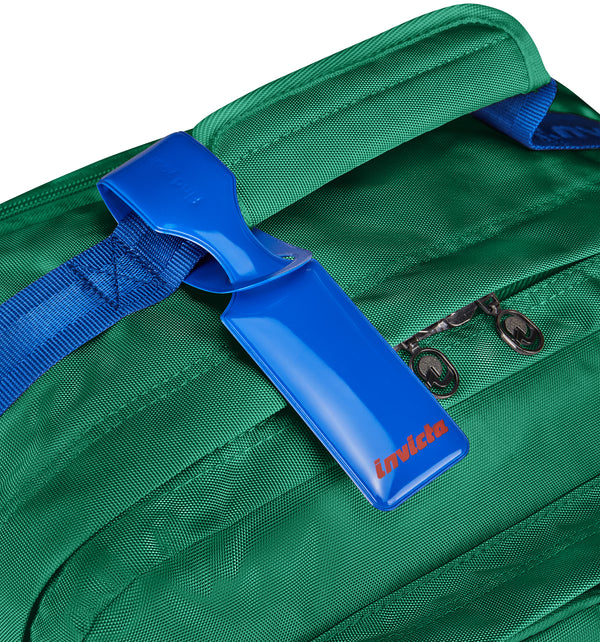 FREEWAY L VOYAGE BACKPACK: 13