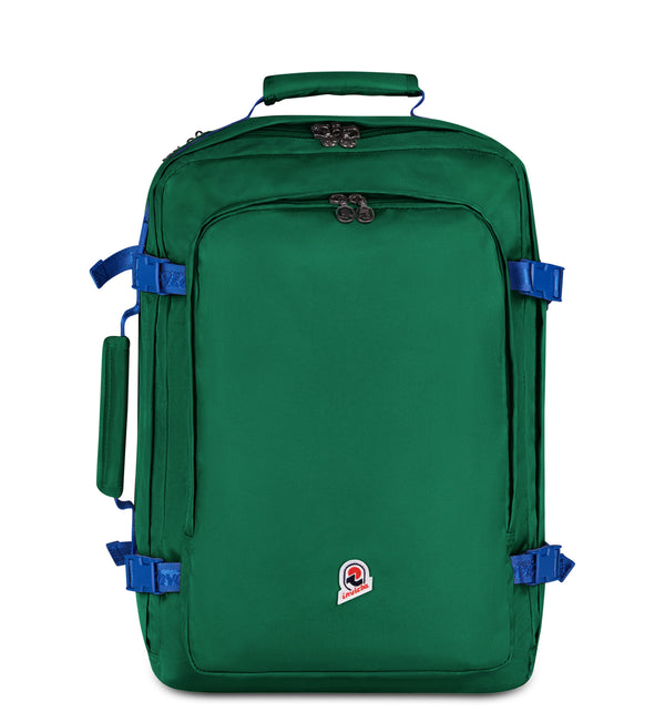 FREEWAY L VOYAGE BACKPACK - Default Title