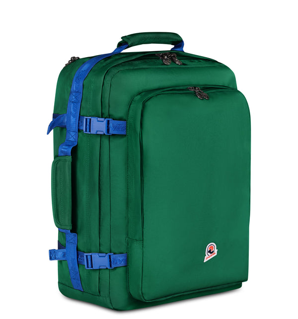 FREEWAY L VOYAGE BACKPACK: 3
