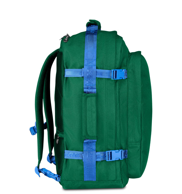 FREEWAY L VOYAGE BACKPACK: 4
