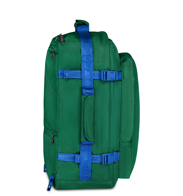 FREEWAY L VOYAGE BACKPACK: 4