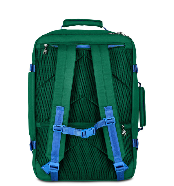 FREEWAY L VOYAGE BACKPACK: 5