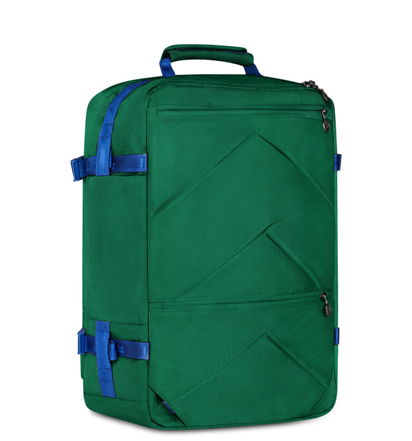 FREEWAY L VOYAGE BACKPACK: 5