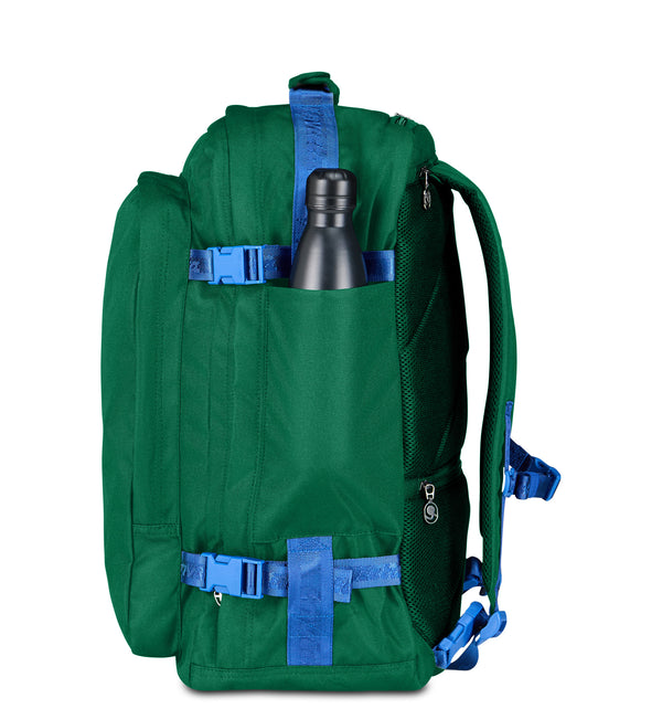 FREEWAY L VOYAGE BACKPACK: 6