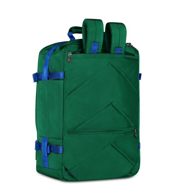 FREEWAY L VOYAGE BACKPACK: 6