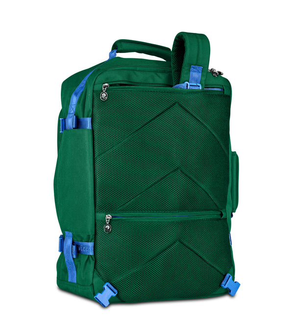 FREEWAY L VOYAGE BACKPACK: 7