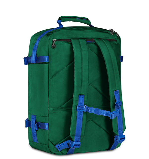 FREEWAY L VOYAGE BACKPACK: 7