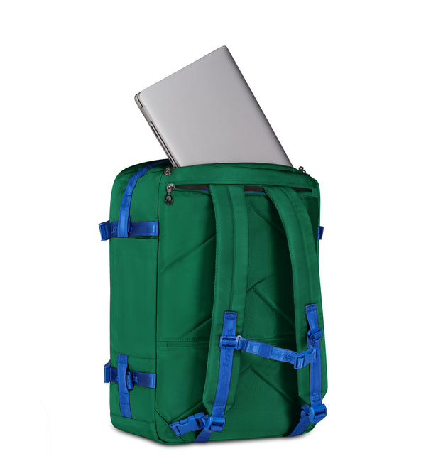 FREEWAY L VOYAGE BACKPACK: 8