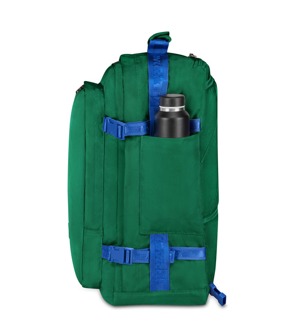 FREEWAY L VOYAGE BACKPACK: 9
