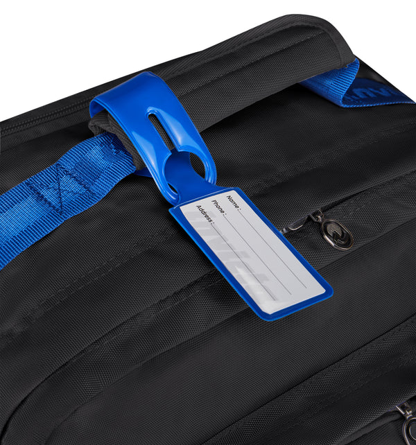FREEWAY L VOYAGE BACKPACK: 12