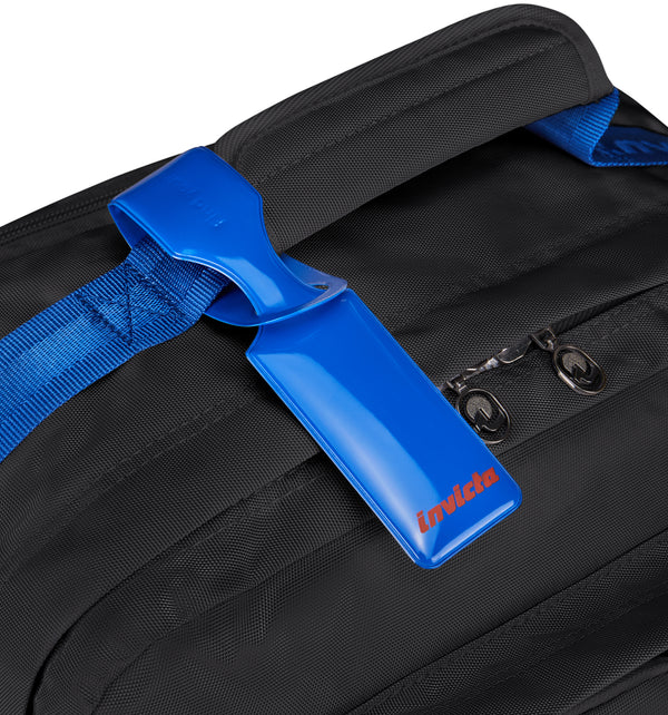 FREEWAY L VOYAGE BACKPACK: 13