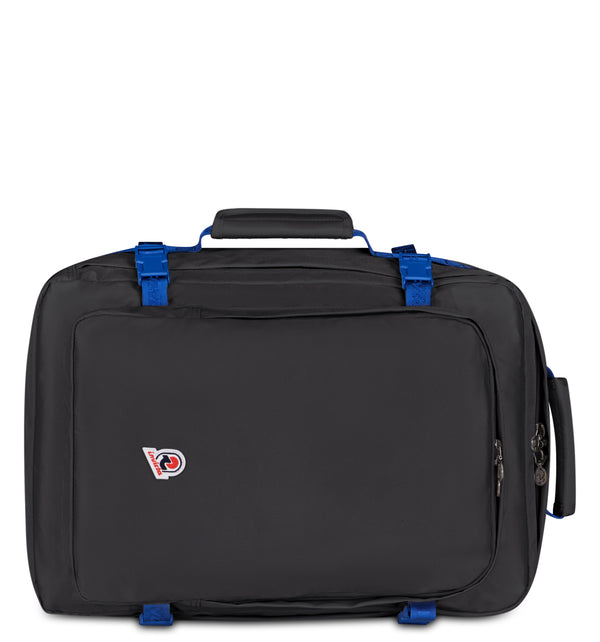 FREEWAY L VOYAGE BACKPACK: 2