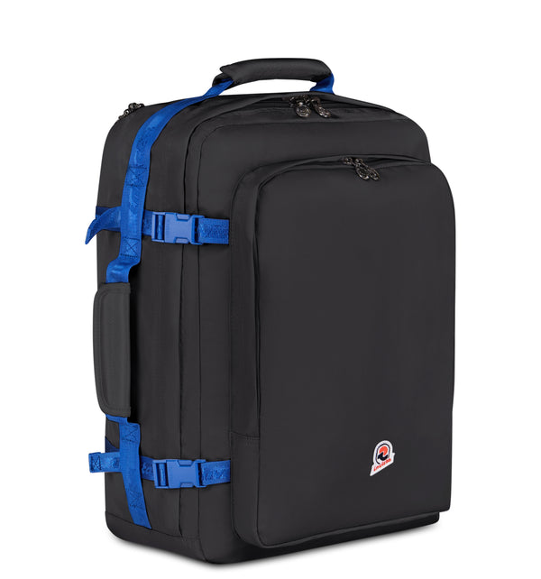 FREEWAY L VOYAGE BACKPACK: 3