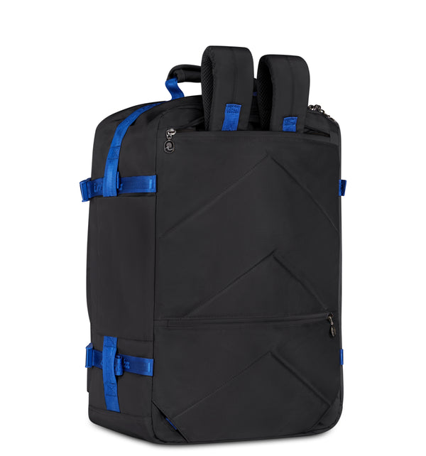 FREEWAY L VOYAGE BACKPACK: 6