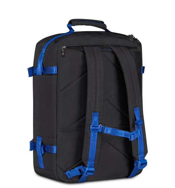 FREEWAY L VOYAGE BACKPACK: 7