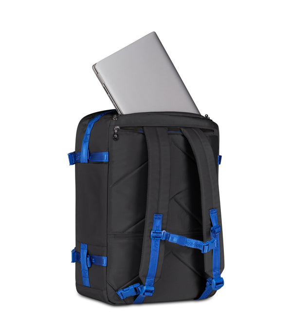 FREEWAY L VOYAGE BACKPACK: 8