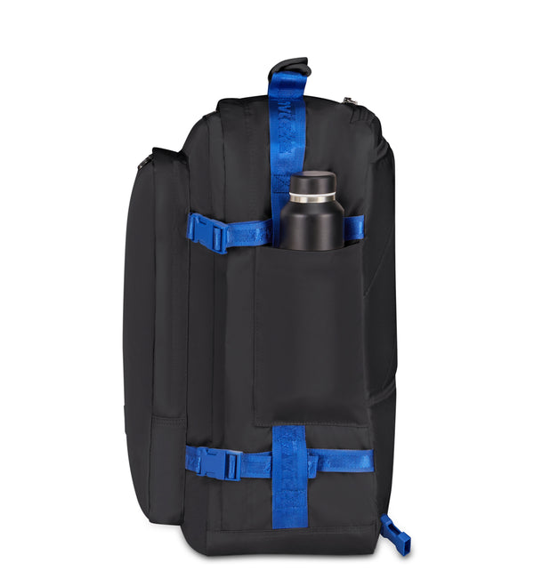 FREEWAY L VOYAGE BACKPACK: 9