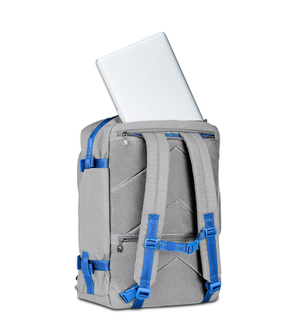 FREEWAY L VOYAGE BACKPACK: 8