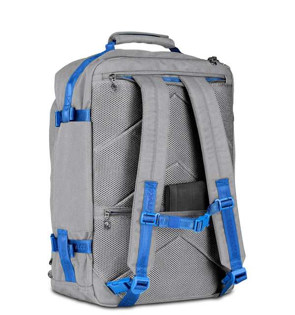 FREEWAY L VOYAGE BACKPACK: 9