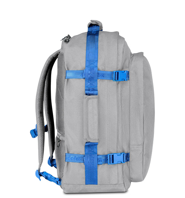 FREEWAY L VOYAGE BACKPACK: 4