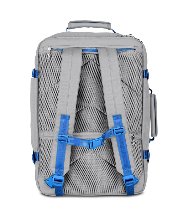 FREEWAY L VOYAGE BACKPACK: 5