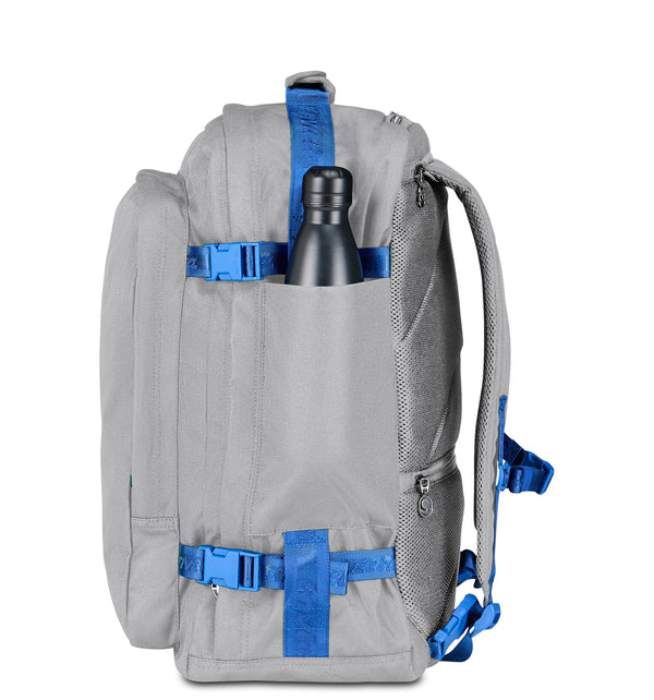 FREEWAY L VOYAGE BACKPACK: 6