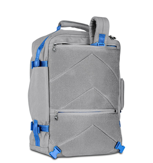 FREEWAY L VOYAGE BACKPACK: 7