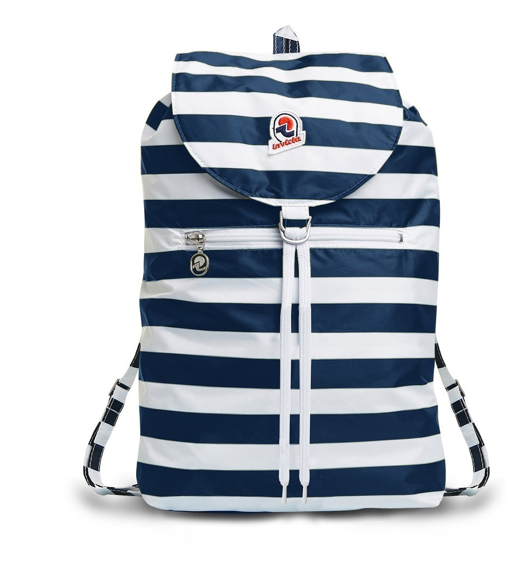 MINISAC PACKABLE BACKPACK – Invicta