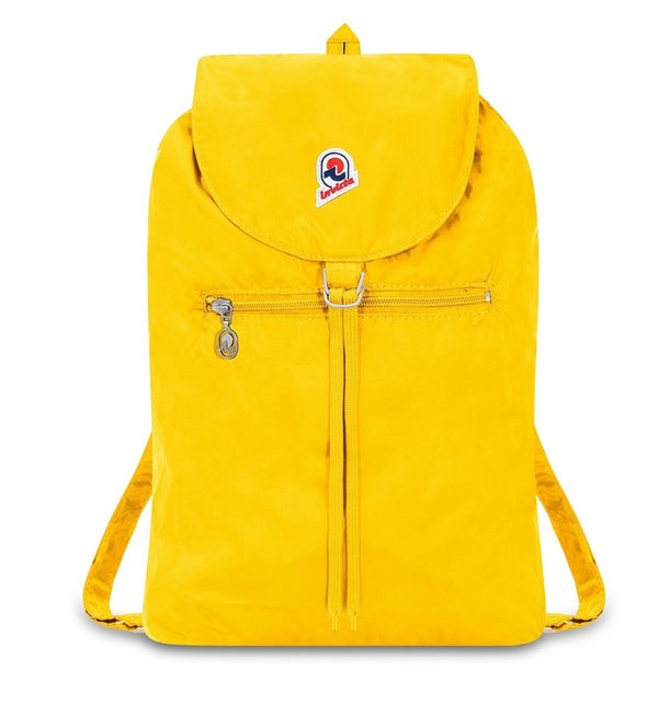 MINISAC GLOSSY PACKABLE BACKPACK - Default Title