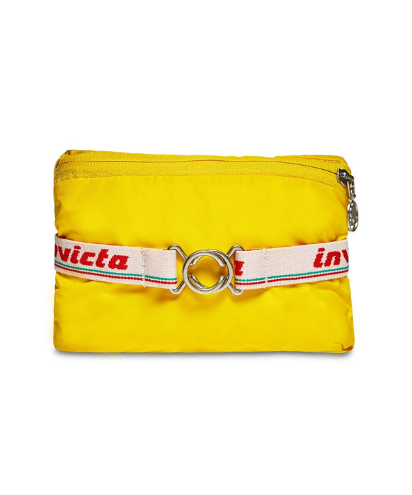 MINISAC GLOSSY PACKABLE BACKPACK