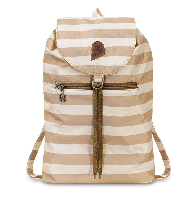 MINISAC HERITAGE PACKABLE BACKPACK - Default Title