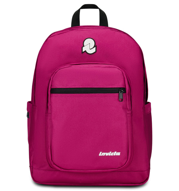 JELEK PLAIN  - LUCKY PURPLE