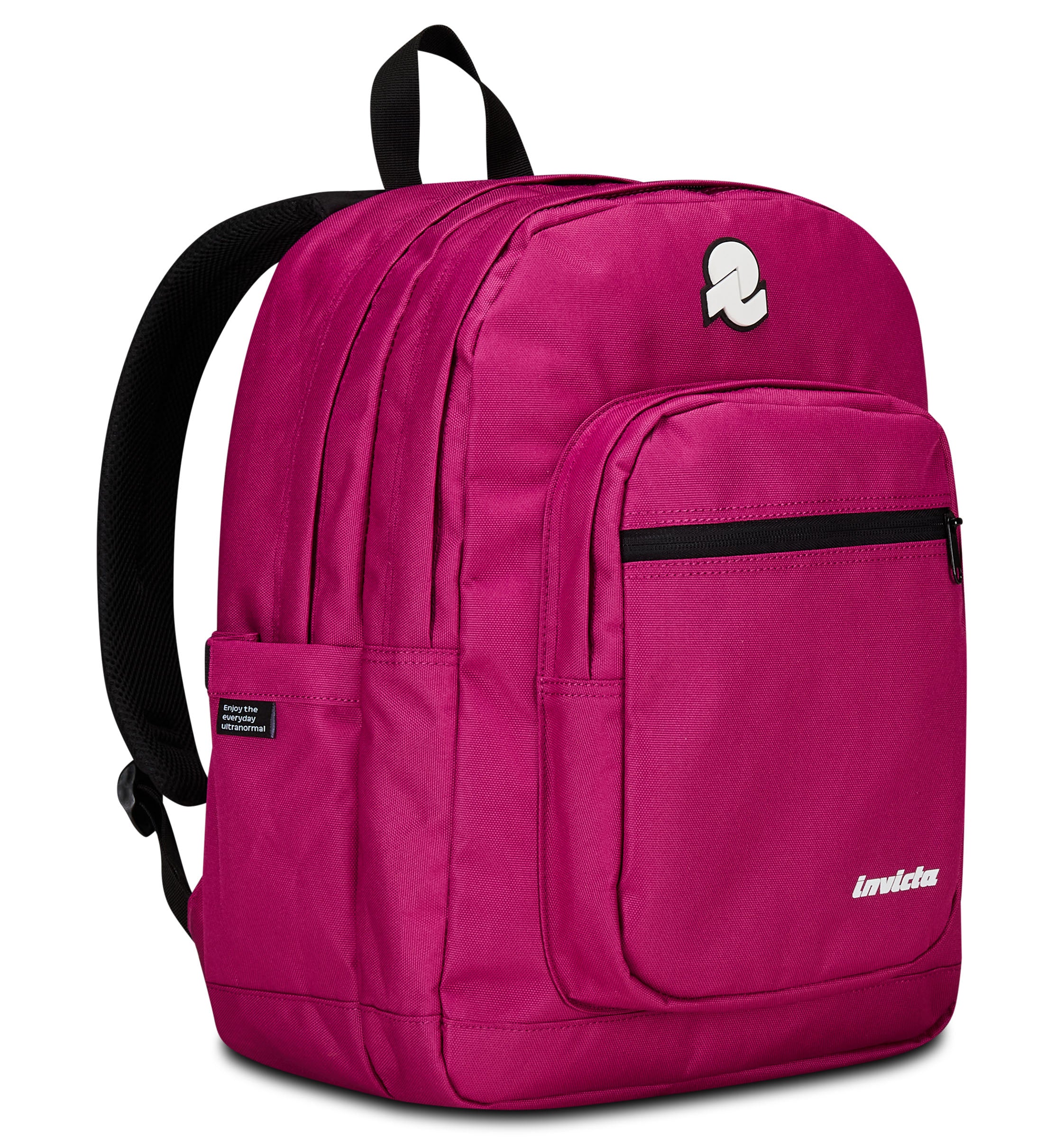JELEK PLAIN BACKPACK