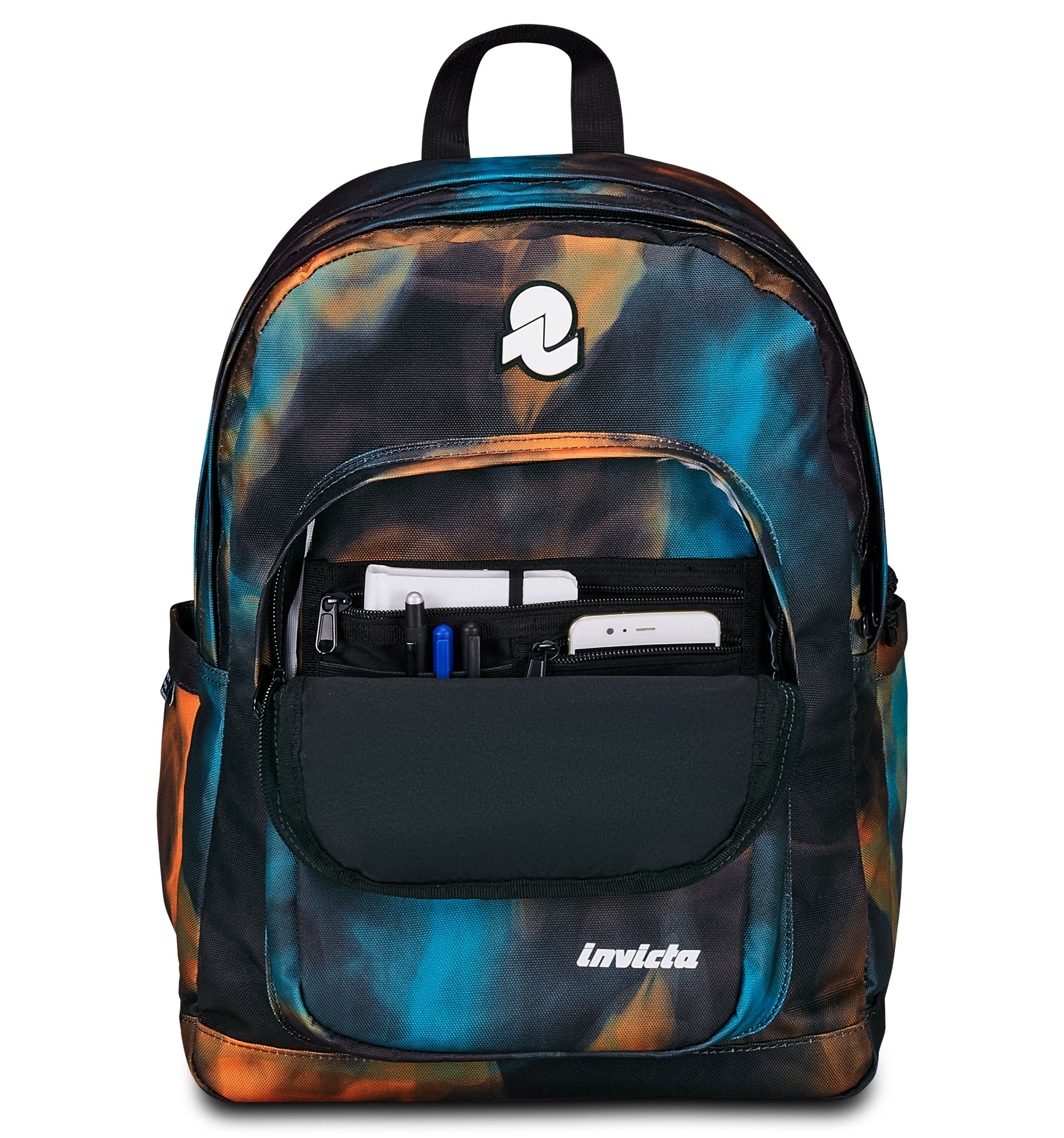 JELEK FANTASY INVICTA BACKPACK GRS (Cod. 206002230FAK JELEK FANTASY INVICTA BACKPACK GRS (Cod. 206002230FAK