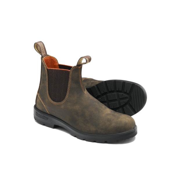 Chelsea Boot - 2625 / 10