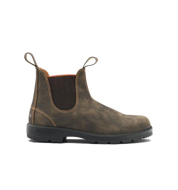 Chelsea Boot