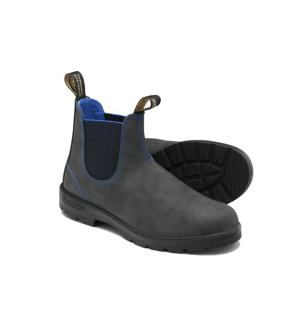 Chelsea Boot - 2626 / 10