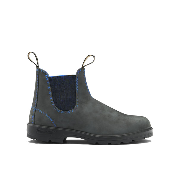 Chelsea Boot