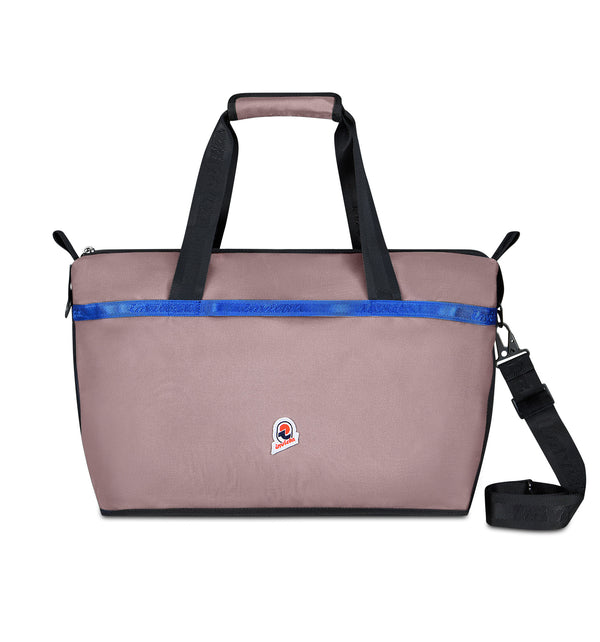 VELBA URBAN DUFFEL BAG - Default Title