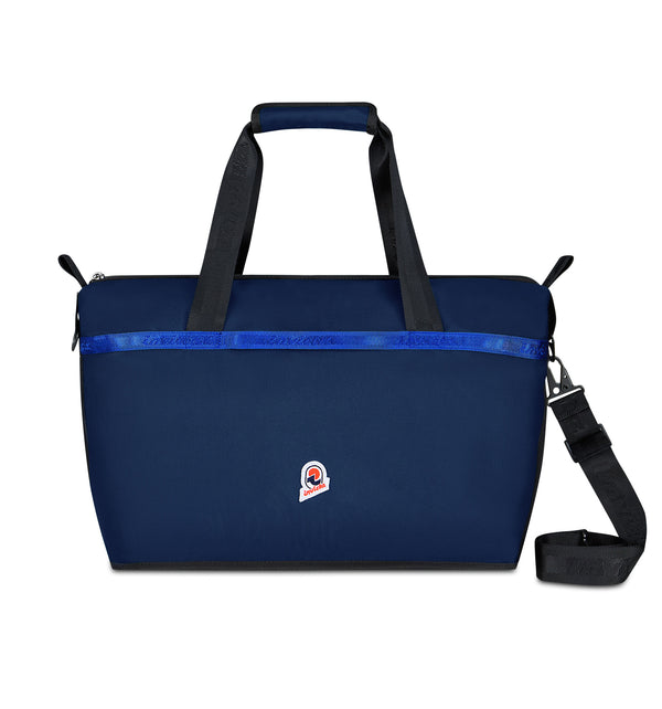 VELBA URBAN DUFFEL BAG - Default Title