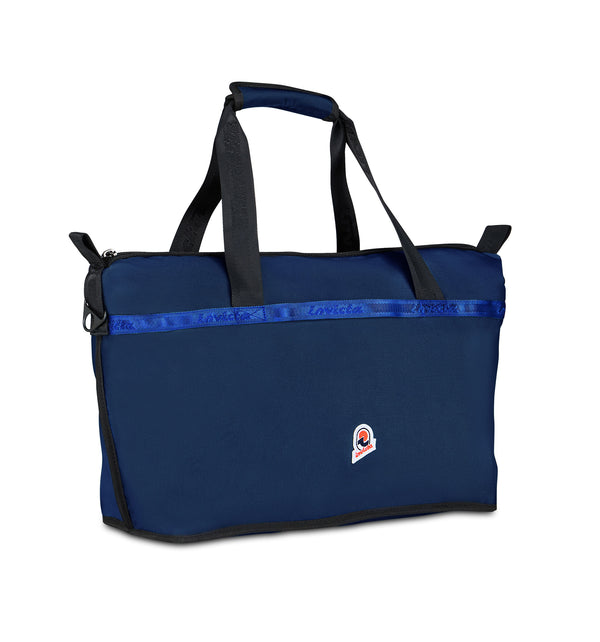 VELBA URBAN DUFFEL BAG: 3