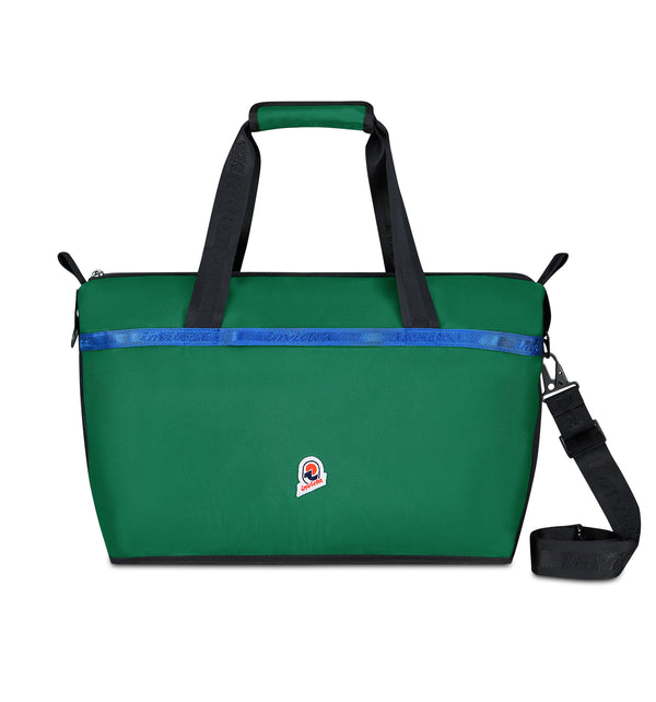 VELBA URBAN DUFFEL BAG - Default Title