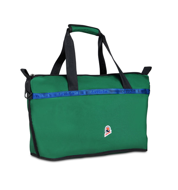 VELBA URBAN DUFFEL BAG: 3