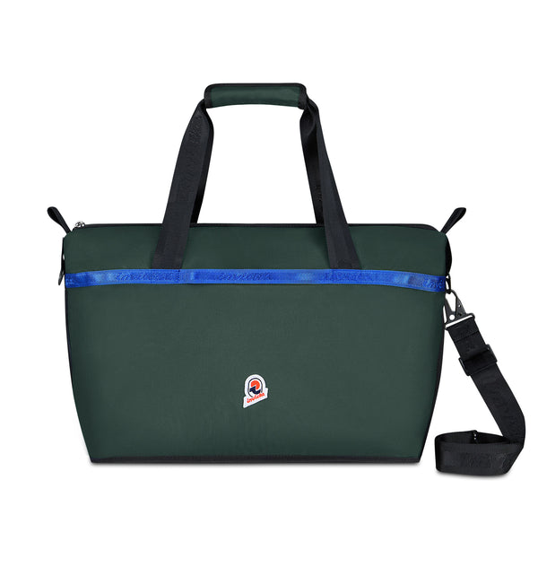 VELBA URBAN DUFFEL BAG - Default Title