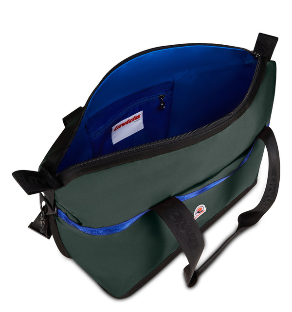 VELBA URBAN DUFFEL BAG
