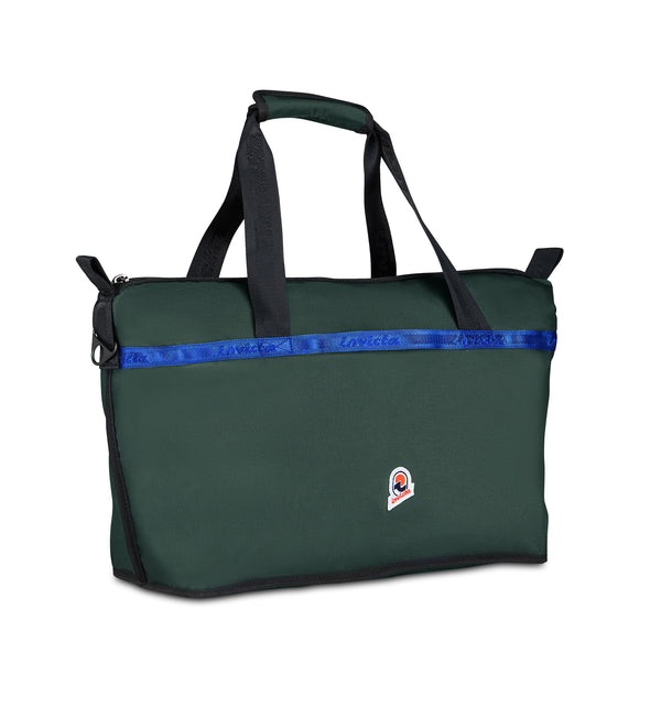 VELBA URBAN DUFFEL BAG: 3