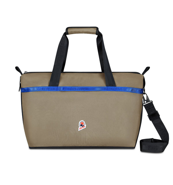 VELBA URBAN DUFFEL BAG - Default Title