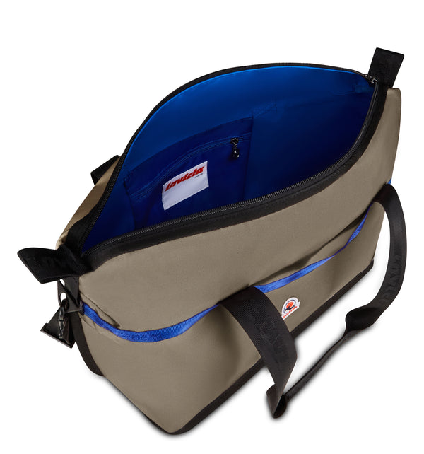 VELBA URBAN DUFFEL BAG