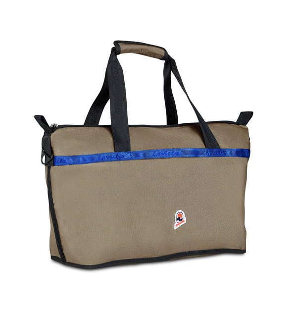 VELBA URBAN DUFFEL BAG: 3