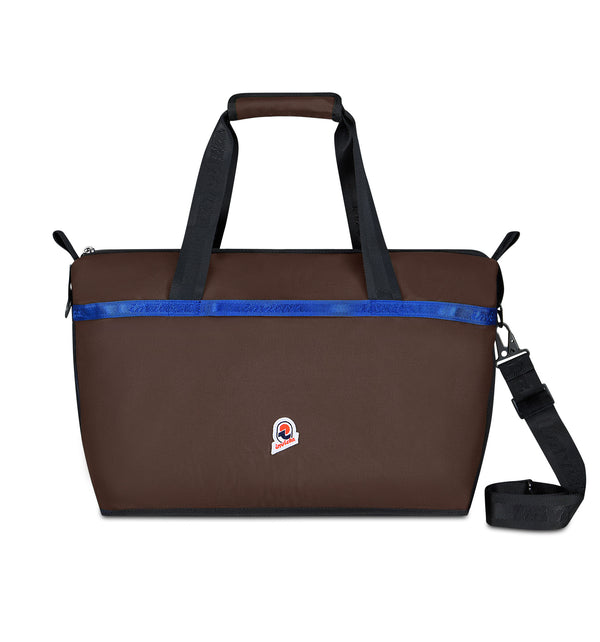 VELBA URBAN DUFFEL BAG - Default Title